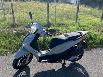 Piaggio Medley 150 S