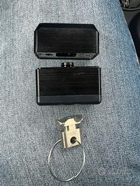 Blindatura obd euro block