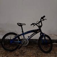 Bici BMX