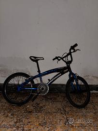 Bici BMX