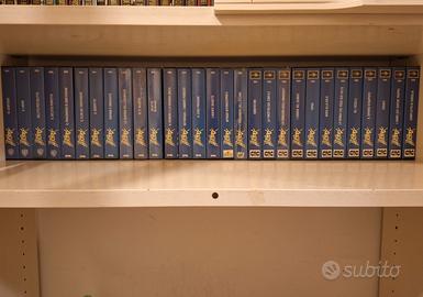 VHS COLLEZIONE HITCHCOCK