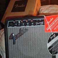 amplificatore fender