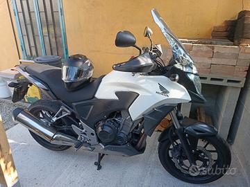 honda cb500x