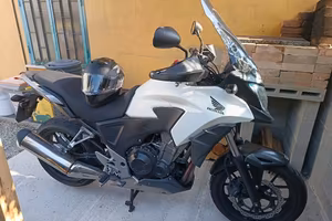 honda cb500x
