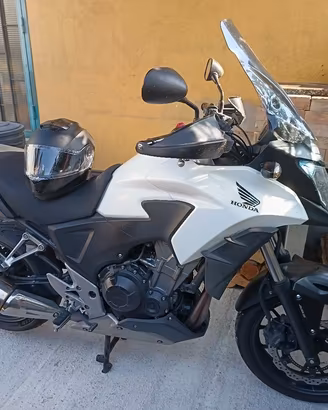 honda cb500x