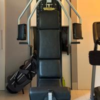Multipla technogym