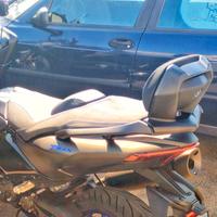 Poggiaschiena Tmax 560 o 530 