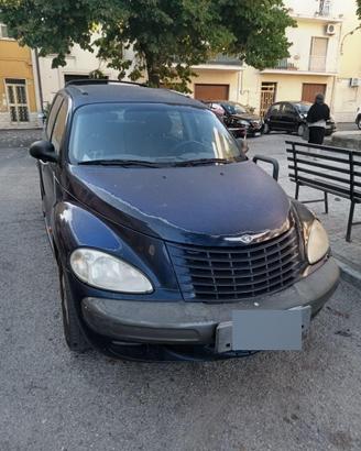 Chrysler PT Cruiser 2.0 16V 2001 - Intera per rica