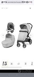 Trio PEG Perego