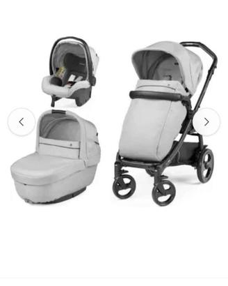 Trio PEG Perego
