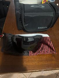 Maschera oakley