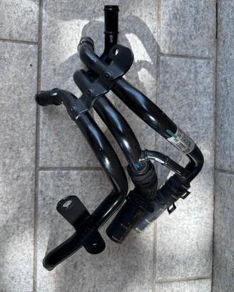 Tubi acqua radiatore tubi refrigerante VW Golf 7