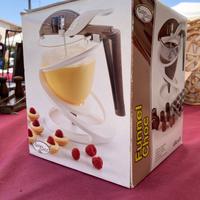 Dosatore cioccolato Funnel Choc