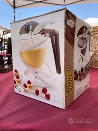 Dosatore cioccolato Funnel Choc