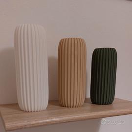 Set 3 vasi 