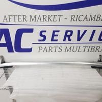 Barre Tetto Portapacchi Volkswagen Up - Originali