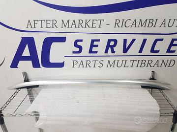 Barre Tetto Portapacchi Volkswagen Up - Originali