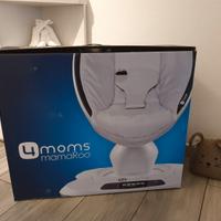 4Moms MamaRoo - culla elettrica motorizzata