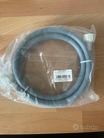 Tubo carico lavatrice cm 150
