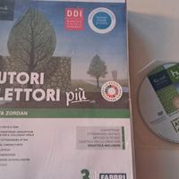 autori e lettori più 