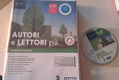 autori e lettori più 