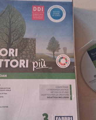 autori e lettori più 
