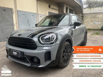 MINI Mini Countrym.(F60) Mini 2.0 Cooper D Coun...