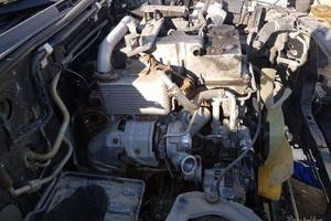 Motore pajero - 3.2 diesel - 4m41