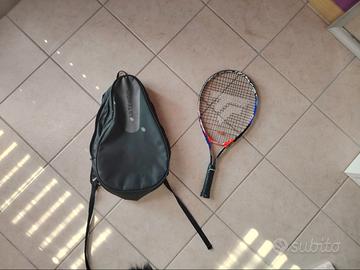 Racchetta da tennis