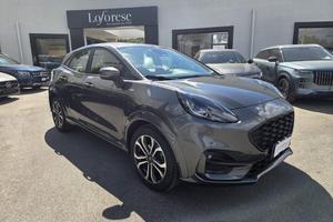 FORD Puma 1.5 EcoBlue 120 CV S&S ST-Line