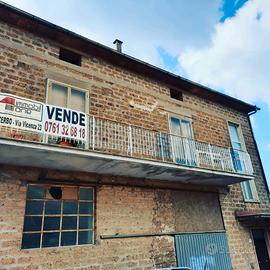 Casa indipendente a Vetralla