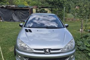 Peugeot 206 1.6 HDI