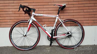 Bicicletta + Ciclocomputer 