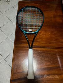 Head Gravity Tour L3