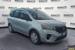 Nissan Townstar 1.3 130cv L1 N-Connecta my24