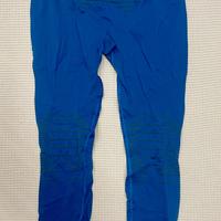 Pantaloni tecnici X-Bionic Invent 4.0 Junior