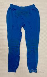 Pantaloni tecnici X-Bionic Invent 4.0 Junior
