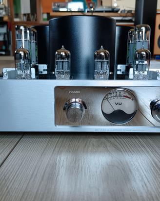 Amplificatore valvolare YAQIN MC 13S (modificato)