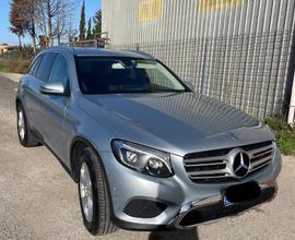 Mercedes glc (x253) - 2016