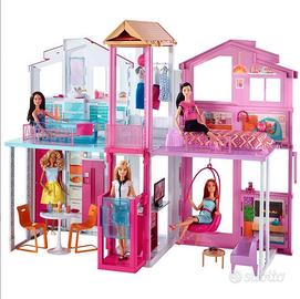 🏡💕 Una casa, mille storie da inventare!