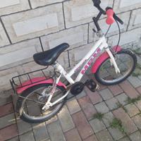 bici bambina