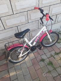 bici bambina