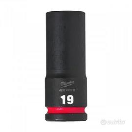 MILWAUKEE - 4932480337 Chiave Bussola 19