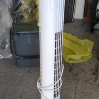Ventilatore a colonna