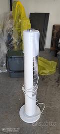 Ventilatore a colonna
