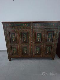 Credenza etnica
