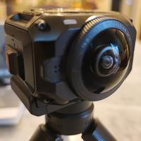 Garmin Virb 360 action camera 360°