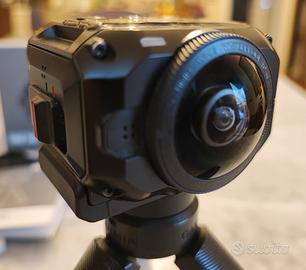 Garmin Virb 360 action camera 360°