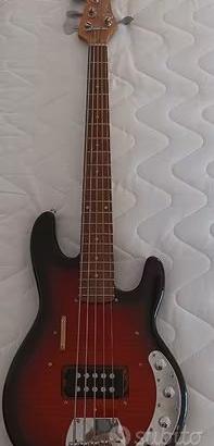 Basso Eko mm305