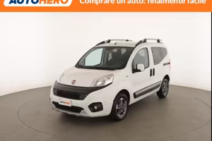 FIAT Qubo 1.3 MJT 95 CV Trekking